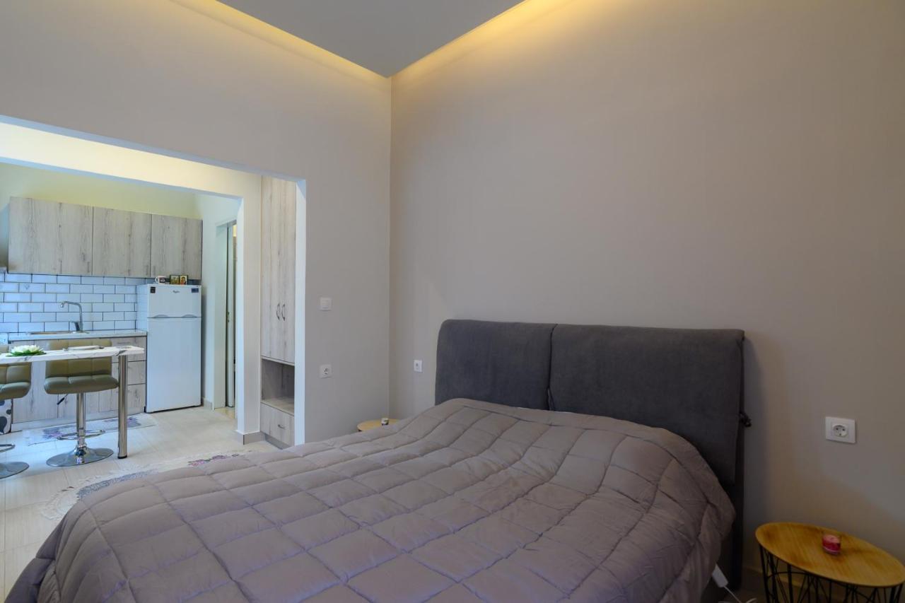 Apartamento Just For Two La Canea Exterior foto